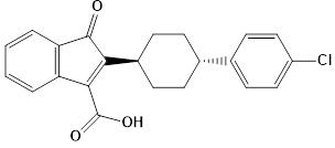 Atovaquone EP Impurity A 